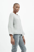 Load image into Gallery viewer, Ship Chunky Knit Pullover
