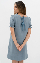 Load image into Gallery viewer, SANA SHIFT DRESS

