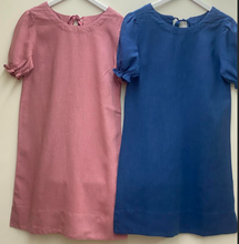 Load image into Gallery viewer, SANA SHIFT DRESS
