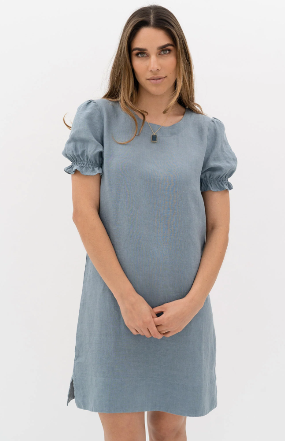 SANA SHIFT DRESS