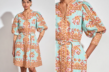 Load image into Gallery viewer, scenic dress

