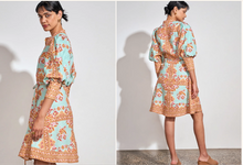 Load image into Gallery viewer, scenic dress
