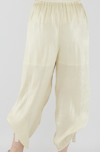 SERRA SATIN PANT S26
