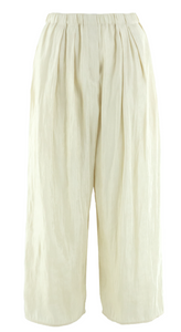 SERRA SATIN PANT S26
