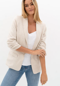 SEVILLE Jacket