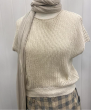 Load image into Gallery viewer, Transit Par Such Knit Top
