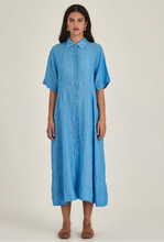 Load image into Gallery viewer, Sills Maddy Linen Dress

