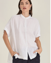Load image into Gallery viewer, Emma Linen Top
