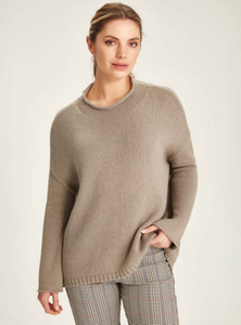 Teigan Sweater