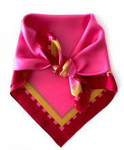 Load image into Gallery viewer, Dark Hampton -The Carter Petite Silk
