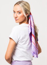 Load image into Gallery viewer, THE GEBBIE LARGE Scarf
