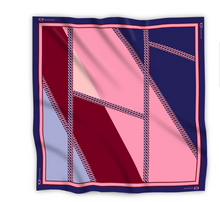 Load image into Gallery viewer, THE FORBES CASHMERE MODAL Scarf
