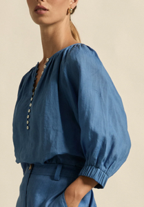TRANQUIL TOP