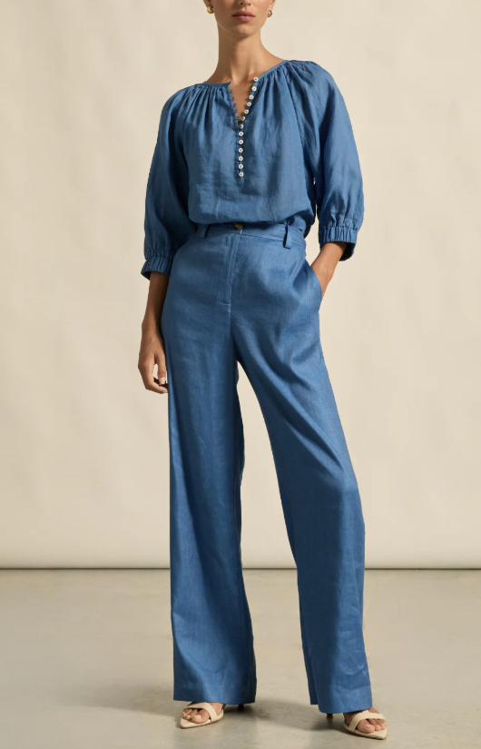 TRANQUIL TOP
