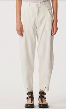 Load image into Gallery viewer, Transit Classic cut Stripe Pant
