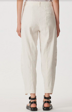 Load image into Gallery viewer, Transit Classic cut Stripe Pant
