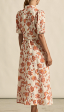 Load image into Gallery viewer, YEARN DRESS orchard botanic
