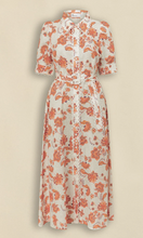 Load image into Gallery viewer, YEARN DRESS orchard botanic
