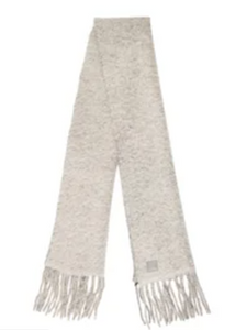 Annette Gortz Wool scarf