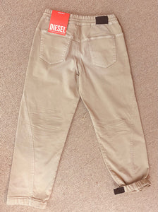 D-KRAILEY E NE Sweat jeans 00199 Camel  $ 629.00