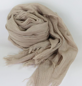Bamboo Scarves