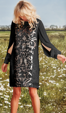 Load image into Gallery viewer, SALE  Trelise Cooper ....Get Cuffed Tunic
