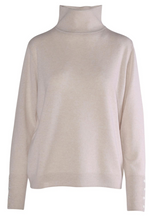 Load image into Gallery viewer, SILLS Rita Cashmere Polo
