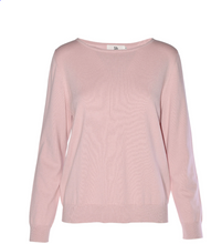 Load image into Gallery viewer, Sills - Claire boatneck cashmere and cotton sweater
