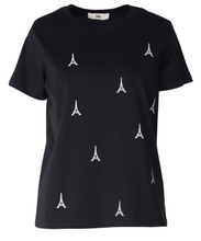 Load image into Gallery viewer, SILLS - EIFFEL TEE
