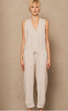 Load image into Gallery viewer, TRANSIT  PAR - SUCH  Jump Suit
