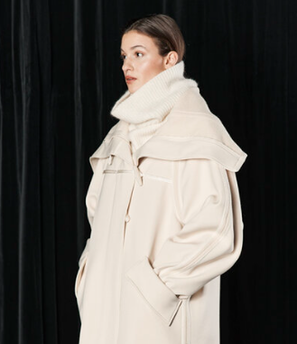 Annette gortz best sale jacket