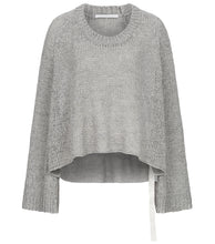 Load image into Gallery viewer, Annette Gortz CHIC Knit Top
