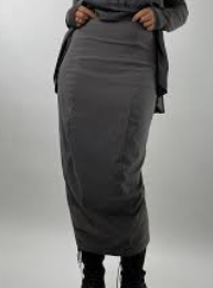 Rundholz Black label skirt