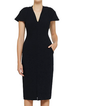 Load image into Gallery viewer, Moss and Spy Capucine dress
