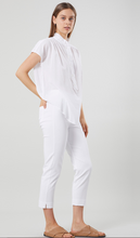 Load image into Gallery viewer, Sills - Chloe Pant White
