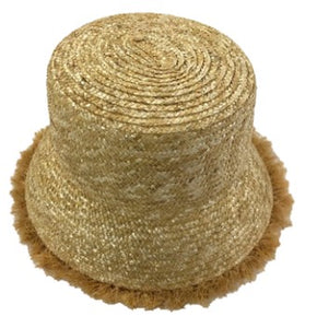 Trelise Cooper Sun Fray Hat
